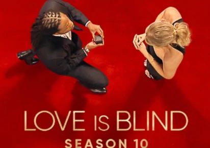 爱情盲选第十季综艺